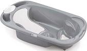 Ванночка для купания CAM Baby Bagno (серый)
