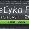 Аккумулятор GP ReCyko Pro AA 2000mAh 4 шт.