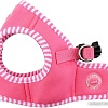 Шлейка-жилетка Puppia Naunet PASA-HB1607-PK-L (розовый)