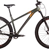 Велосипед Stinger Zeta Std 29 XL 2024 (зеленый)