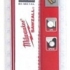 Набор оснастки Milwaukee 48005091 (5 предметов)
