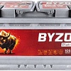 Автомобильный аккумулятор BYZON Platinum R+ (105 А·ч)