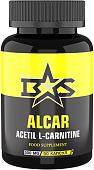 L-карнитин Binasport Alcar Acetil (90 капсул)