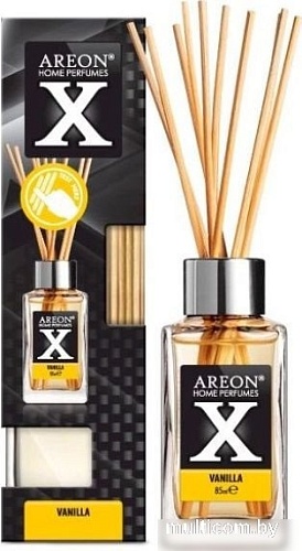 Аромадиффузор Areon Home Ваниль (85 мл)