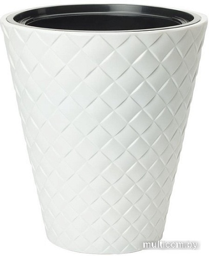 Кашпо Form-Plastic Makata 2820-011