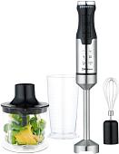 Погружной блендер Sakura SA-6264SBK