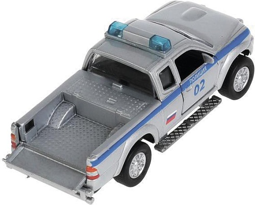 Пикап Технопарк Пикап SB-19-21-P-1-WB