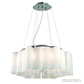 Подвесная люстра ST Luce Onde SL116.503.06