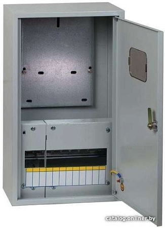 Щит учетно-распределительный EKF PROxima MB23-3/12