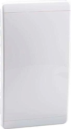 Бокс пластиковый КЭАЗ Optibox P BVN 2 36 IP41 117959