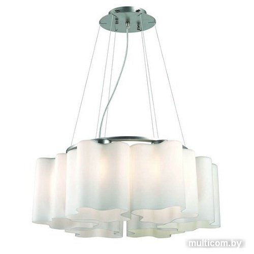 Подвесная люстра ST Luce Onde SL116.503.06