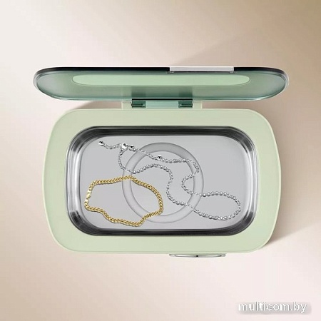 Стерилизатор маникюрный Kitfort KT-6051