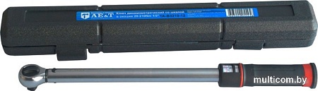 Ключ AE&T 1/2" 20-210 Нм TA-B3210-12