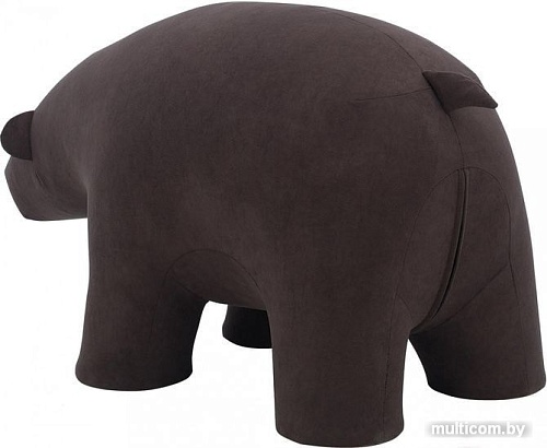 Leset Bear Велюр Omega 22