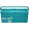 Ящик для инструментов Total THT10701