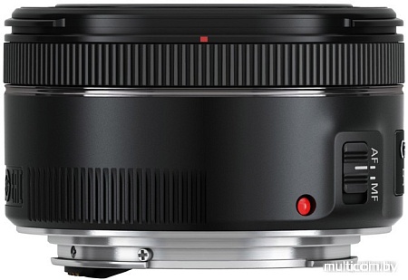 Объектив Canon EF 50mm f/1.8 STM