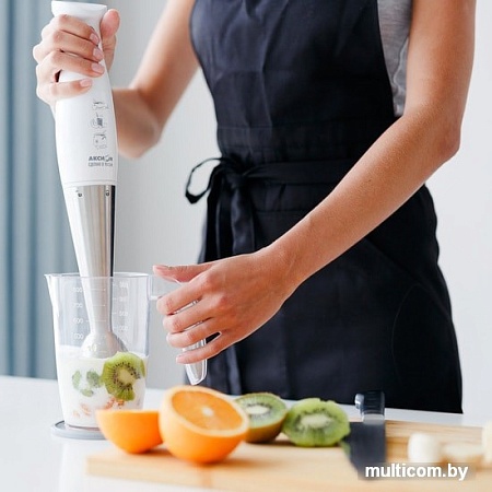 Погружной блендер Аксион ВР21.11