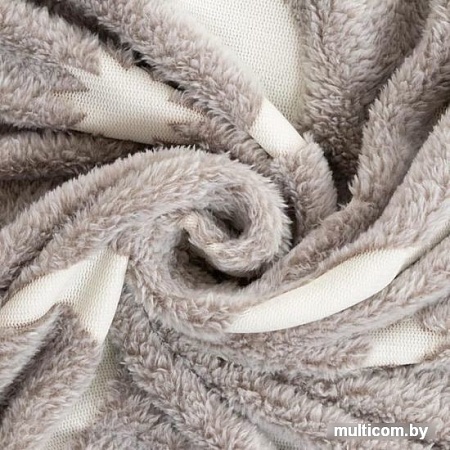 Плед Этель Луна 7110865 200x220 (светящийся в темноте)