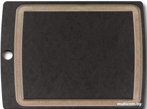 Разделочная доска Victorinox M 7.4112.3 (черный)