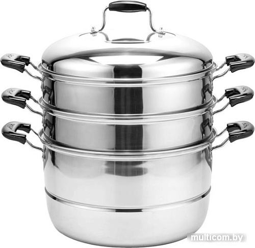 Мантоварка KELLI KL-4281-30