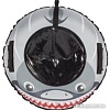 Тюбинг Snowstorm BZ-100 Shark W112886 (100см, серый/черный)