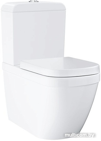 Унитаз Grohe Euro 39338000