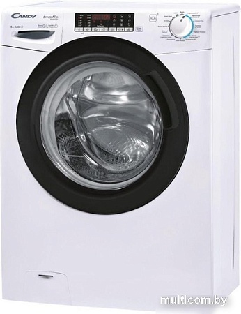 Стиральная машина Candy Smart Pro Inverter CSO44 286TWMB-07