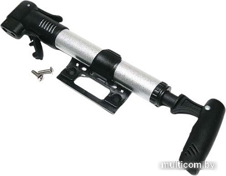 Насос ручной велосипедный BEE HP-13A