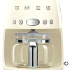 Капельная кофеварка Smeg DCF02CREU