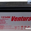 Аккумулятор для ИБП Ventura HR 1234W (12 В/9 А·ч)