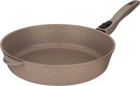 Сковорода Agness Экселент 899-139