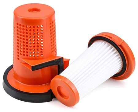 Пылесос Kitfort Kitfort КТ-525