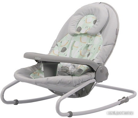 Качель Indigo Fresh (зеленый)