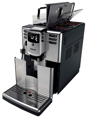 Кофемашина Philips EP5315 Series 5000