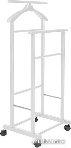 Стойка для одежды Импэкс Leset Чикаго (белый)