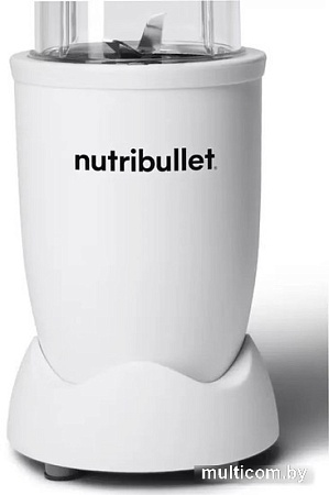 NutriBullet Pro NB908MAW