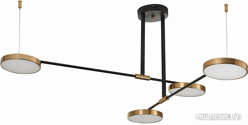 Подвесная люстра ST Luce Farone SL1605.403.04