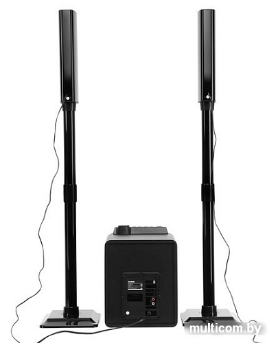 Акустика Hyundai H-HA600