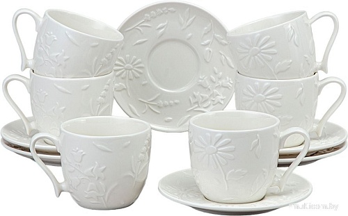 Кружка Lefard Flowers Story 474-254