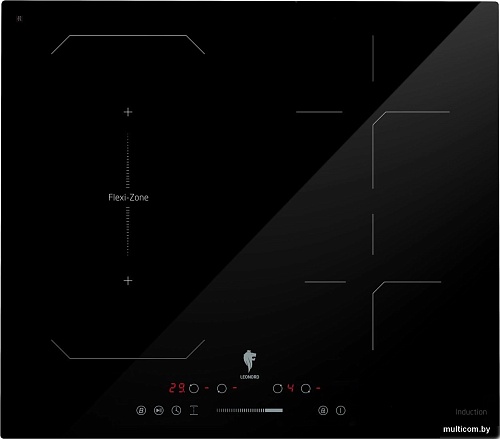 Варочная панель Leonord LEI-60452