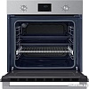 Электрический духовой шкаф Samsung NV68A1145RS