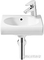 Умывальник Roca Meridian 35x32 (327249000)