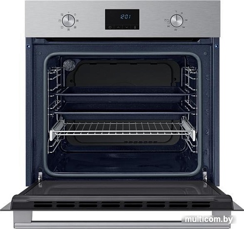 Электрический духовой шкаф Samsung NV68A1145RS