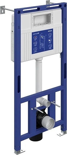 Инсталляция для унитаза Cersanit Aqua Prime М 50 68179
