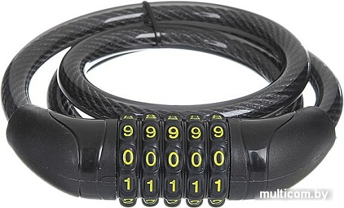 Велозамок STG X66509