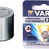 Батарейки Varta CR1/3N