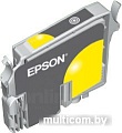 Картридж Epson EPT34440 (C13T03444010)
