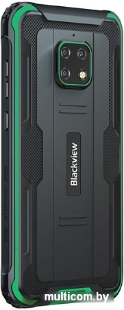 Смартфон Blackview BV4900 (зеленый)