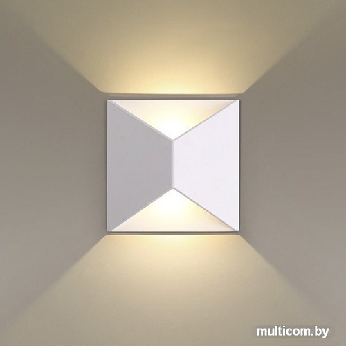 Точечный светильник Odeon Light Tibro 3909/10WL