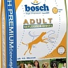 Корм для собак Bosch Adult Poultry &amp; Spelt 15 кг